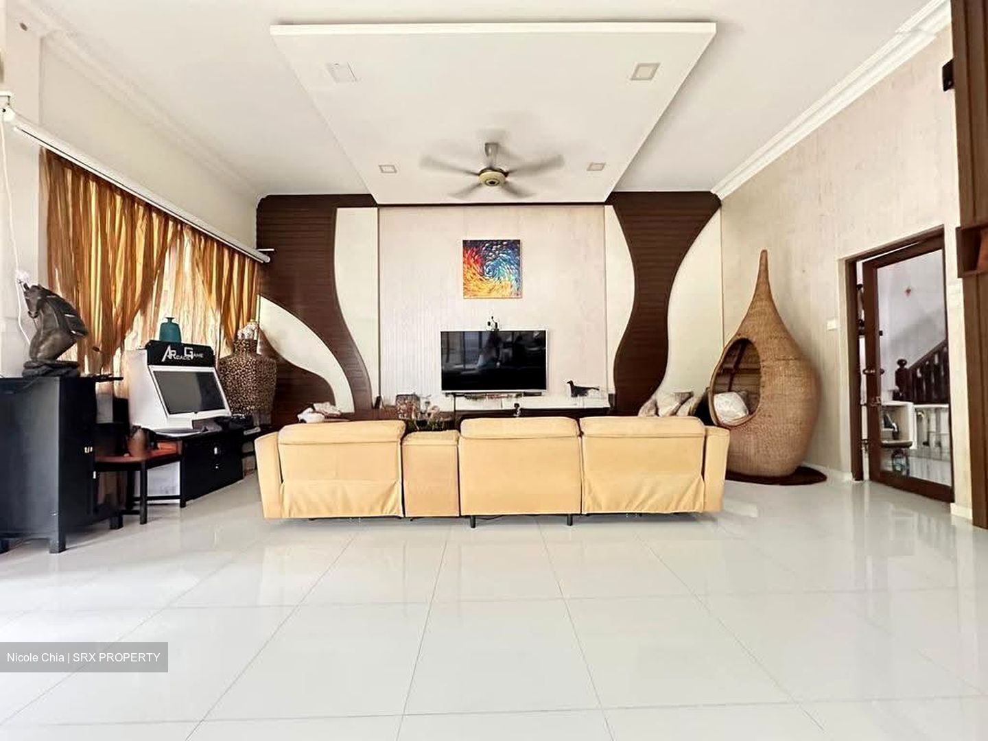 Seletar Hills Estate (D28), Semi-Detached #628646721